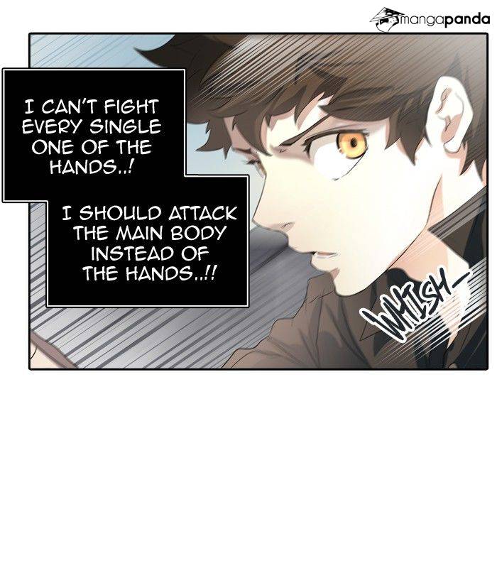 Tower of God Chapter 352 image 053
